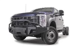 Fab Fours FS23-A5962-1 Premium Bumper Truck Front. Fixed Price $3059.99.