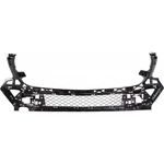 For Mercedes-benz GLE43 Amg Front Bumper Grille 2017-2019 Center Upper Suv. Fixed Price $250.15.
