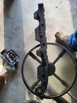 Toyota Sienna 2004 2010 Bumper Bracket 52576-AE010 Lh. Fixed Price $29.00.