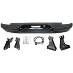 For Gmc Sierra 1500 1999-2005 Step Bumper Assembly Rear. Fixed Price $383.16.