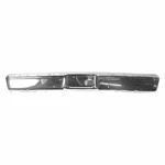 New Goodmark Front Bumper Face Bar Fits Chevrolet Blazer R3500 GMK4145000834. Fixed Price $383.70.