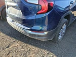 (local Pickup Only) Rear Bumper Slt With Park Assist Fits 18-24 Terrain 1393499. Fixed Price $445.50.