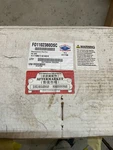 2015-2020 Ford F150 Left Rear Bumper Chrome Face Bar End F01102380DSC. Fixed Price $195.00.