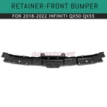 62298-5NA0A For 2018-2022 Infiniti QX50 QX55 Retainer-front Bumper. Fixed Price $93.15.