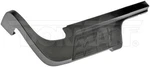 Dorman 54418 Rear Bumper Pad Left Side Fits Chevrolet Gmc Models 22792258. Fixed Price $104.31.