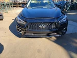 19-23 Infiniti Q50 Luxe Front Bumper Cover W/pre-crash BLACK/KH3 Oem 620226HH1H. Fixed Price $584.99.