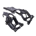 Pair Front Bumper Bracket For 2023-2025 Chevy Silverado 2500 Hd 3500 Lh+rh. Fixed Price $109.00.