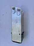 New! 24+ Tesla Model Front Right Bumper Reinforcement Rail 1683942-00-F. Fixed Price $198.00.