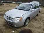 Front Bumper Sedan Door Without Spoiler Fits 04-06 Spectra 361238. Fixed Price $574.90.