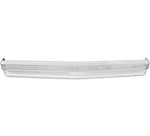 1978 1987 El Camino Front Bumper Holes For Impact Strip Triple Chrome Dii. Fixed Price $479.99.