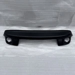 2008-2010 Jeep Grand Cherokee Front Bumper Lower Air Dam Molding Oem 68044528AB. Fixed Price $235.00.