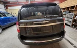 Chrysler Town And Country 2011 Rear Bumper Used 6484. Fixed Price $270.00.