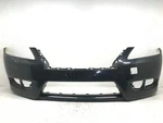 Front Bumper Cover Black Nissan Sentra 2013-2015 62022-3SH0H Oem. Fixed Price $275.50.