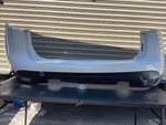 2017 2018 2019 2020 Jaguar F-pace 3.0T Rear Bumper Cover Oem T4A7392LML. Fixed Price $350.00.