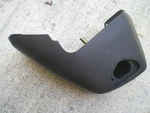 Porsche 911 Bumper Guard Rear Right New. Fixed Price $324.85.