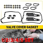 13272AA094 Valve Cover Gasket Seal For Subaru Impreza Wrx 2002-2005 1-5SET. Fixed Price $179.54.