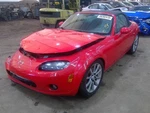 (local Pickup Only) Rear Bumper Fits 06-08 Mazda MX-5 Miata 6925995. Fixed Price $299.99.