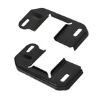 Bumper Bracket Steel Ford F-150 2010-2014 Set Of Front Left & Right Side. Fixed Price $17.11.