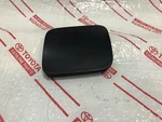 *new Lexus LS460 LS600H Rear Left Bumper Tow Hook Cover Lh Oem Cap Clip 2013-17. Fixed Price $29.93.