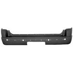 New Rear Bumper Cover Fits 2002-2006 Ford Explorer 1L2Z17K835ZA Capa-p. Fixed Price $409.96.