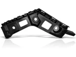 Rear Left Autopart Premium Bumper Guide Fits Vw Golf 2015-2021 57QTZR. Fixed Price $58.33.