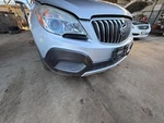 Used Front Bumper Cover Fits: 2016 Buick Encore Upper W/o Park Assist. Fixed Price $320.00.