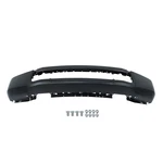 Lablt Front Bumper Ford F-250 F-350 2020-2022 Steel Black Compatible Split. Fixed Price $150.52.