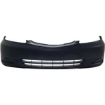 Front Bumper Cover For 2002-2004 Toyota Camry Primed Usa Built TO1000230 Capa. Fixed Price $114.89.
