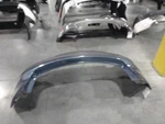 2015 Mazda CX-5 Blue Rear Bumper Assembly Oem KD3550260A 77K Miles. Fixed Price $453.59.