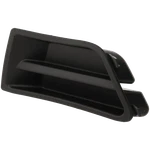Bumper Insert Fits Ford Mustang FO1038137 AR3Z17E811AA Unbranded. Fixed Price $24.00.