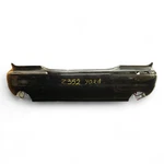 04-07 Jaguar XJ8 X350 Bumper Panel Cover Exterior W Parking Assist Rear Oem. Fixed Price $550.89.