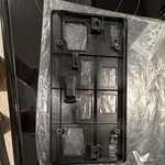 2022-2024 Genuine Honda Civic License Plate Bracket 71180-T20-A00. Fixed Price $25.00.