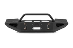Fab Fours GM11-RS2862-1 Bumper Mounting Hardware Included With Pre-runner Guard. Fixed Price $1369.99.