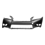 Front Bumper Cover For 2013 Lexus GS350/GS450H Primed LX1000228-DF. Fixed Price $171.28.