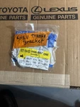 Chevy Traverse New Genuine Oem Front Tow Hook Cover For 2018-2021 84088057. Fixed Price $15.00.