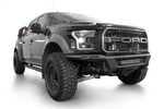Addictive Desert Designs F110263200103 Phantom Front Bumper Fits 17-20 F-150. Fixed Price $2298.98.