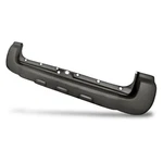Bumper Cover For Toyota 4RUNNER 06-09 Replacement Rear Capa Certified. Fixed Price $246.94.