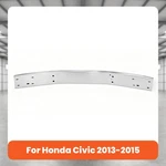 Front Aluminium Bumper Reinforcement Impact Bar Absorber Honda Civic 13-15. Fixed Price $83.99.