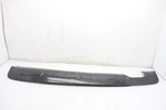 13-15 Bmw X1 E84 Rear Sport Bumper Valance Panel Diffuser E2413. Fixed Price $185.95.