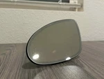 2007-2009 Mercedes S450 S550 S600 Left Driver Mirror Glass Heated Auto Dim Oem. Fixed Price $39.95.