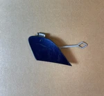 14-20 Mercedes-benz W222 S-class Front Bumper Tow Eye Hook Cover 2228850024 Oem. Fixed Price $39.99.