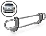 Vanguard VGRBG-0540-0754SS Stainless Steel Double Tube Rear Bumper. Fixed Price $160.00.