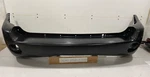 2005- 2009 Gmc Envoy Rear Bumper Cover 89045672. Fixed Price $300.00.