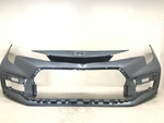 Front Bumper Cover 1K3 Toyota Corolla Xse Hatchback 20 52119-02P10 Oem. Fixed Price $275.50.