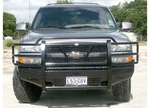New Frontier Truck Gear 300-29-9005 Bumper Fits Chevrolet Tahoe. Fixed Price $2108.01.