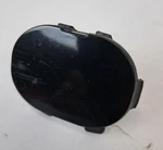 2005 2006 Saab 9-2X Front Bumper Tow Hook Cover Black Trim Insert Oem. Fixed Price $29.00.
