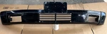 2009-2018 Mercedes W463 G-class Front Bumper Cover Grille Black A4638802004 Oem. Fixed Price $1188.88.