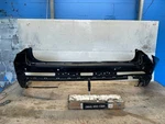 2023-2025 Hyundai Palisade Rear Upper Bumper Cover 86611-S8CA0 Oem. Fixed Price $350.00.