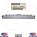 Genuine Front Bumper Lower Grille Oem Infiniti QX50 2019-2020 62254-5NA0A. Fixed Price $85.95.