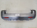 Land Rover LR2 Rear Bumper Cover Gray Fits 2008-2015 09 10 11 12 13 14. Fixed Price $349.90.